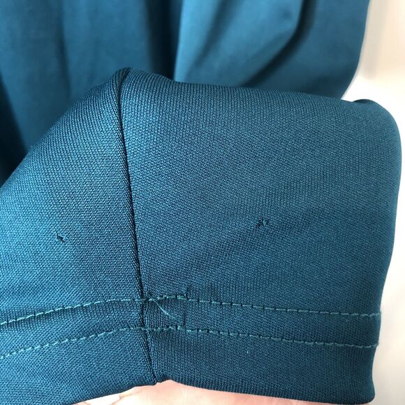 Dunbrooke Premium Apparel Philadelphia Eagles Men's 1/4 Zip Pullover Size Large - Picture 8 of 8